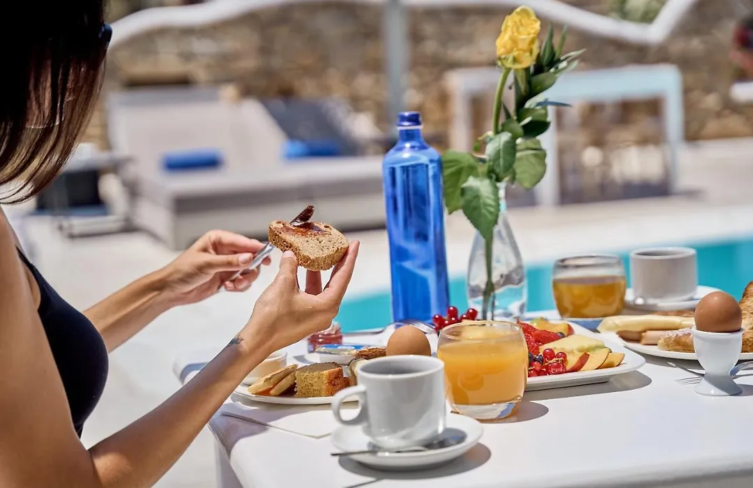 Paolas Τown Boutique Hotel-1