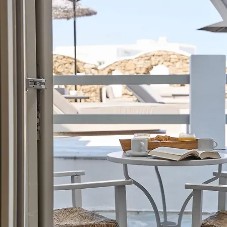Paolas Τown Boutique Hotel-3