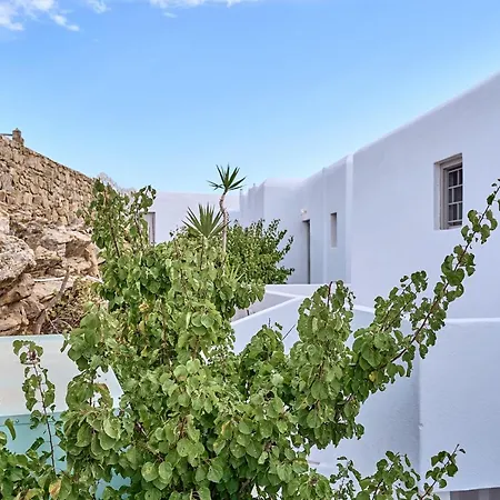 Paolas Τown Boutique Hotel-3